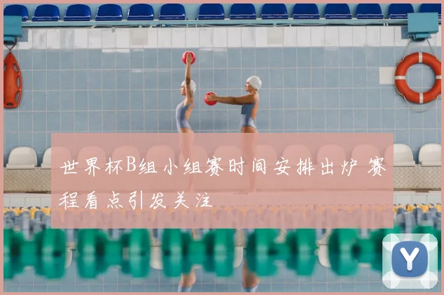 世界杯B组小组赛时间安排出炉 赛程看点引发关注